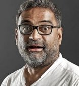 R. Balki