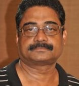 R. N. R. Manohar