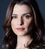 Rachel Weisz