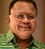 Radha Ravi