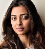 Radhika Apte