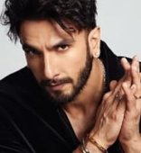 Ranveer Singh