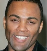 Ray Fearon