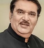 Raza Murad