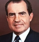 Richard Nixon