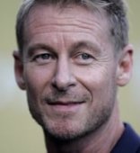 Richard Roxburgh
