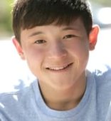 Riley Hashimoto