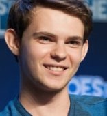 Robbie Kay