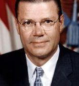Robert McNamara