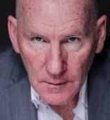Robert Morgan