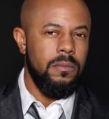 Rockmond Dunbar