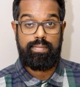 Romesh Ranganathan
