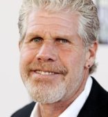 Ron Perlman