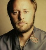 Rory Scovel