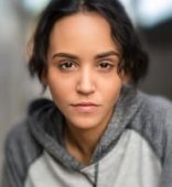 Samantha Ashley
