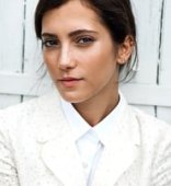 Sarah-Sofie Boussnina