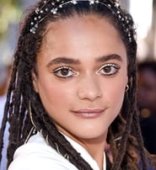 Sasha Lane