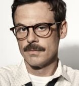 Scoot McNairy