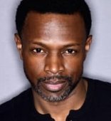 Sean Patrick Thomas