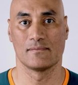 Shane Rangi