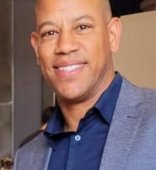 Shane T Harris