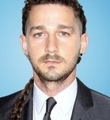 Shia LaBeouf
