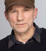 Simon McBurney