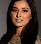 Simone Singh
