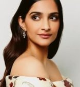 Sonam Kapoor Ahuja