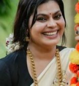 Sree Rekha