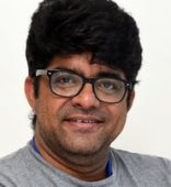 Srikanth Iyengar