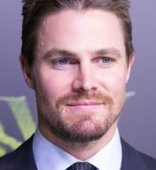 Stephen Amell