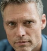 Stephen Billington
