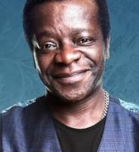 Stephen K. Amos