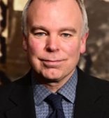 Steve Pemberton