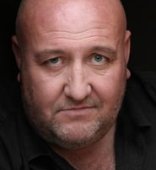 Steve Speirs