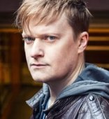 Steven Boyer