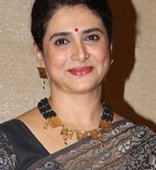 Supriya Pilgaonkar