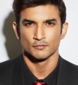 Sushant Singh Rajput