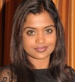 Suzane George