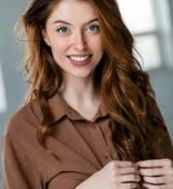 Sydney Sabiston