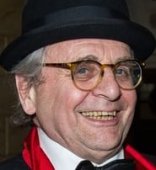 Sylvester McCoy