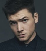 Taron Egerton
