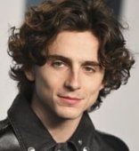 Timothée Chalamet