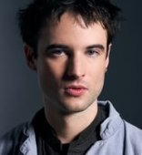 Tom Sturridge