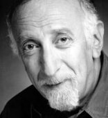 Tony Jay