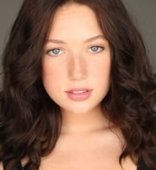 Tori Griffith