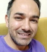 Ujjwal Chopra