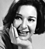 Verity Lambert