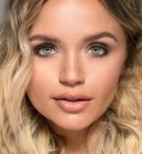 Veronika Dash